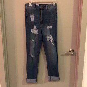 Fashion Nova Jeans
